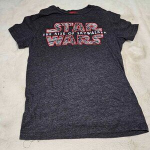 Kids star wars rise of skywalker size small